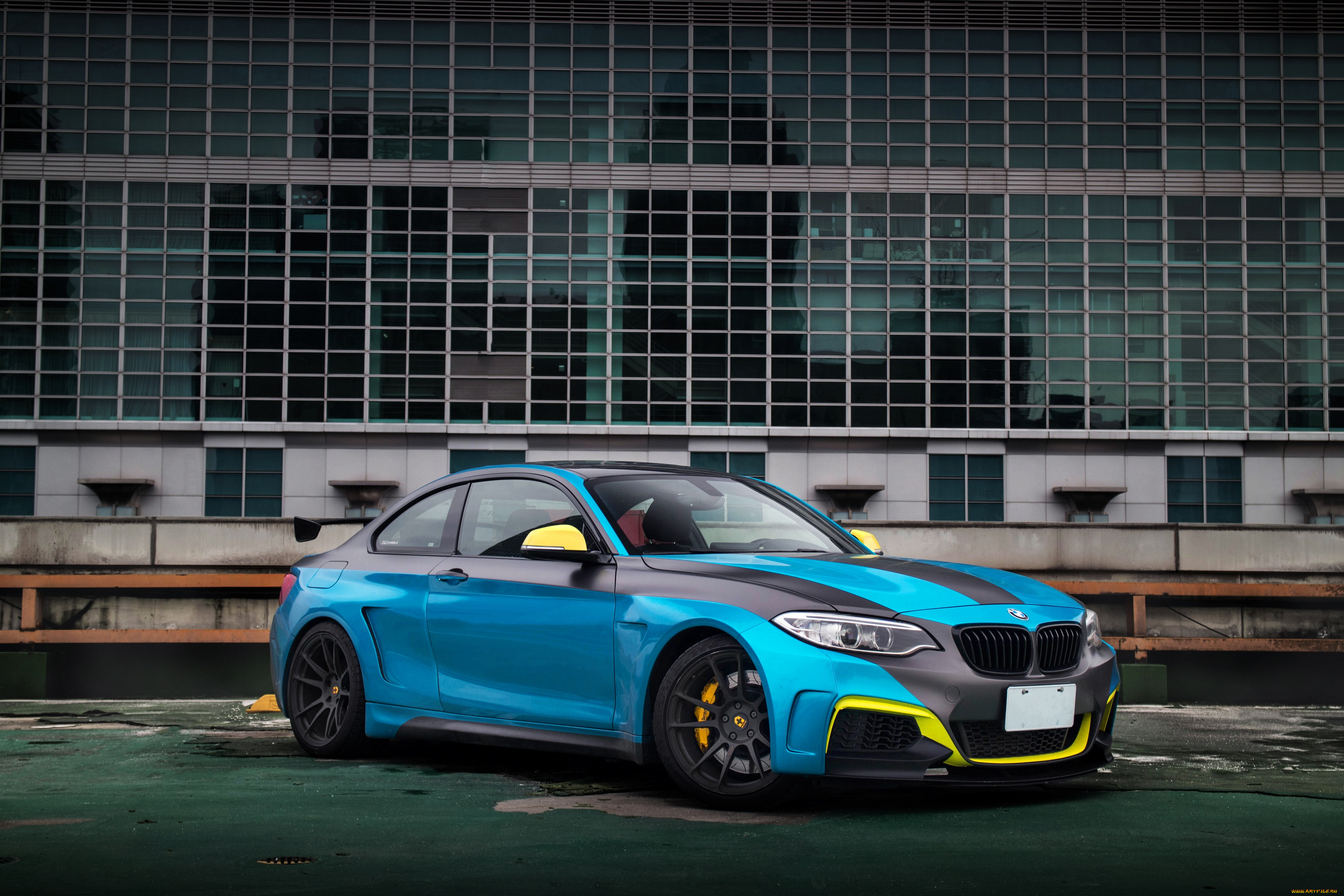 , bmw